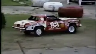 LaCrosse Fairgrounds Speedway 1990 Season Highlights