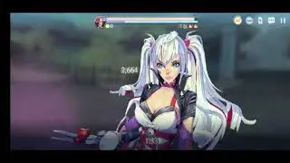 Exos Heroes Chapter 11-12 Mahar Boss Fight