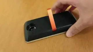 JBL MotoMod for Moto Z Droid