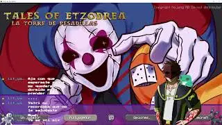 Nada mas no podia entrar a ToE, Asi que le di al Valorant
