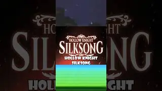 This Game&rsquo;s Community Is Falling Apart&hellip; #gaming #hollowknight #indiegame #shorts