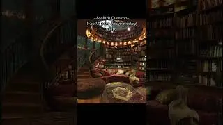 Cozy reading vibes with romance and green screens #readingsetup