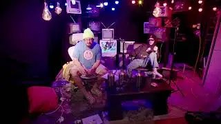 Sam Hyde and Bic Flame On Bringing Your Ideas Into The World