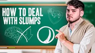 Pro Rocket League Coach explains how to deal with slumps