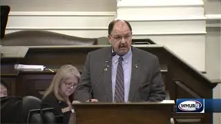 Gun-free zone debate marked by controversial comments