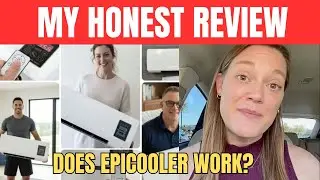 EpiCooler Reviews 2026 (MY HONEST REVIEW) EpiCooler REVIEW - EpiCooler Portable AC & Heater