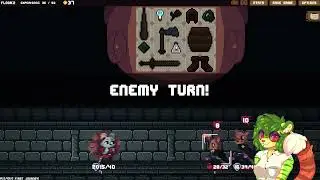 Let's Try Backpack Hero!
