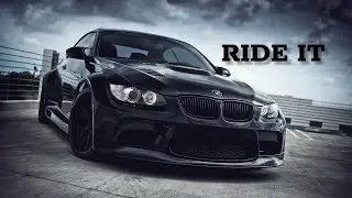 RIDE IT | Perfect Soundtrack For Deep-House Trap Hip-Hop Car Rides | FLOR&Eacute;N FLO