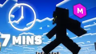 7 Minutes Of Closet Cheating in Minemen | Slinky