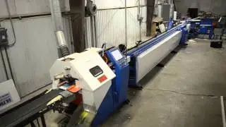 Ultimizer Saw with Smart Belt