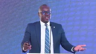 Your Children Might Not Help You in Retirement, Plan Better - Geoffrey Sajjabi