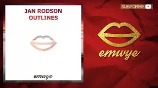 Jan Rodson - Outlines