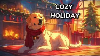 Golden Hour Happiness 🌇 Warm Lofi Beats for Sunset & Relaxation [Cozy/Nostalgic]