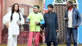 #PakistaniStage #LatestHot #ActressComedy #StagePerformance #KpStudio 2025