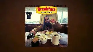 Randall Fowler - Breakfast (Official Audio Video)