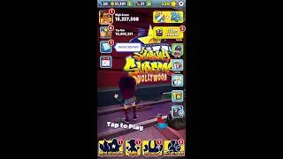 Live playing Subway Surfers 25k coins Target #shorts #shortslive #viral #shortsfeed