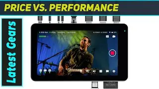 YoloLiv YoloBox Mini: The Ultimate Portable Live Streaming Game-Changer