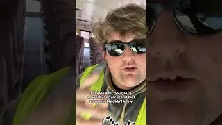 School bus Drivers HATE These Buses!