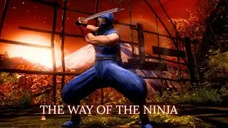 RYU TRAINING Dragon Sword Skills / Master Ninja Rank & Difficulty (NGS CH1)