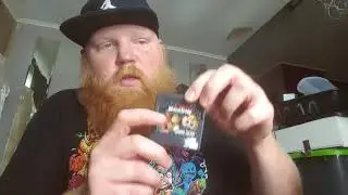 Video games monthly August 2018 unboxing