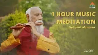 Day-11 | Meditation Will Reset your Life | நான் யார் | அனிருத் தேவகி | 01-02-26