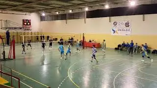 1DIV - Pall. Monteforte vs Caselle Dual 08.11.25