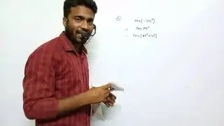 Wireless Operator Mains || Full Mock Set 1|| Math's Solution