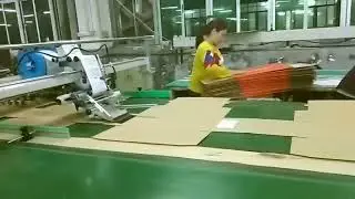 Flat surface sticker labeler with portable frame for carton label application