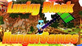Fantasia Lucky Block Hunger Games w/ BlackShore Network