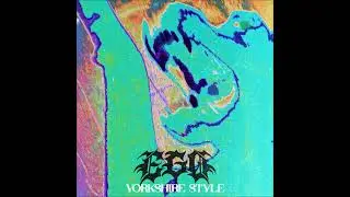 Ego - Yorkshire Style 2025 (Full EP)