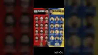 Mi vs Rcb playing xii ipl 2026 😱 kis ke playing 11 hey majboot #rcbvsmi #ipl2026 #foryou