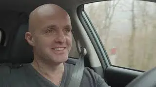 Test Drive Tips Driver Visibility