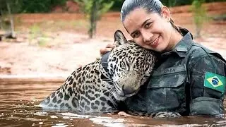 10 Most  Heart Melting Animal Rescues