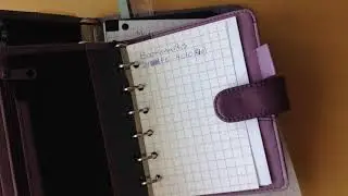 Monthly Tasks