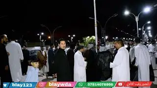 خطوبه وهيج لو عرس شيسون 🫢😍 خطوبه الغالي ( أمين علي) الف مبروك ناحيه المنار