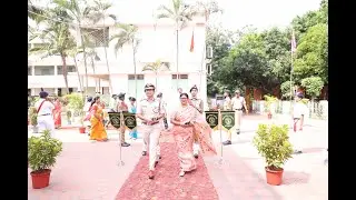 VOXMUN 2025  | DPS Rourkela Hosts  MUN