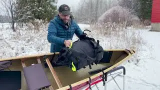 Cargo Ladder Product Spotlight