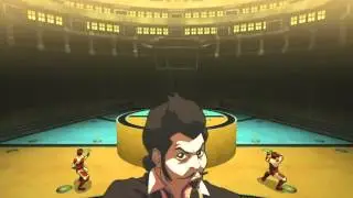 Pro bending tournament on hardest setting part 3