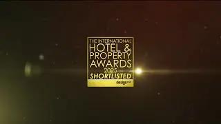 COOOP Shortlisted for Restaurant &ndash; Global Award in The International Hotel & Property Awards