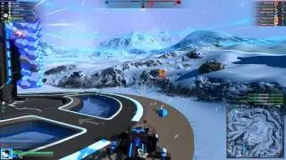 RoboCraft Hacker