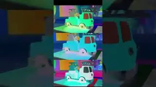 colors car songs intro logo effect sponsored by klasky csupo effect inverted 360p mp4#ytshorts