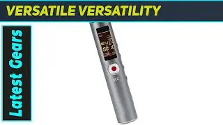 Best ZCLNYVGJ 16GB Voice Activated Recorder for Lectures