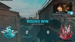 SnD is Epic 4