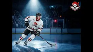 Paisley Pirates V North Ayrshire Wild