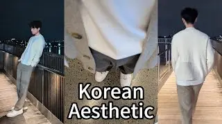 The best fashion style for Asian guys (Softboy aesthetic)