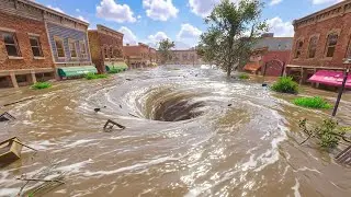 Why This Drain Saved the Whole City