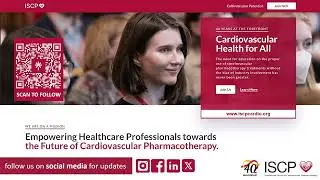 ISCP - intro video 2025