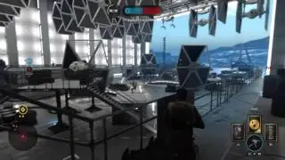 STAR WARS&trade; Battlefront&trade; | Cargo (Rebel Gameplay) SE14C/EE4