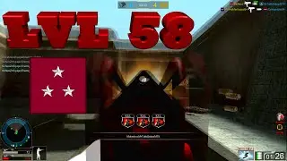 Nivel Tres Estrellas - OP7 Latino - SirAlexZ