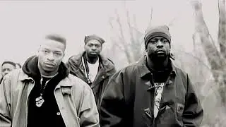 Poppa Large Ultramagnetic MCs Big Bad Mad Lad Remix #boombap #classichiphop